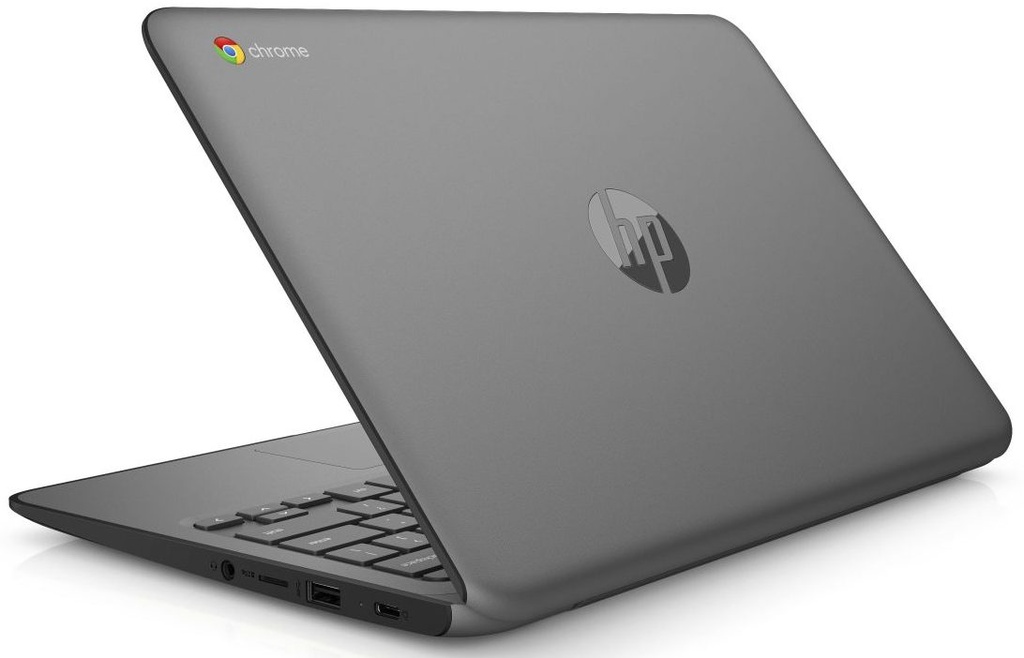 HP Chromebook 11A G6 - Education Edition [26]