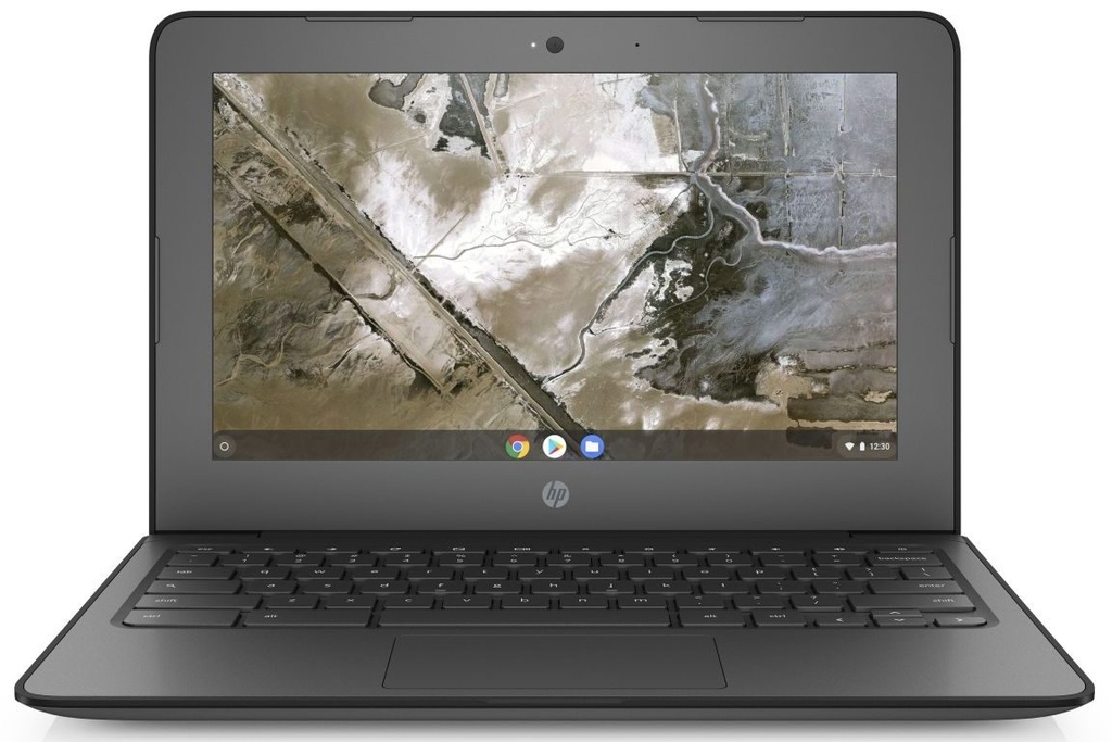 HP Chromebook 11A G6 - Education Edition [26]