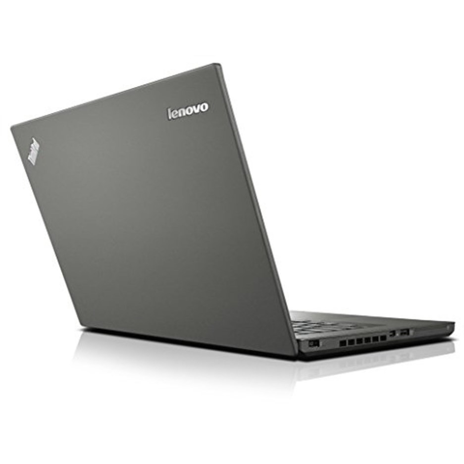 Lenovo ThinkPad L440 Laptop - 14" screen [35]