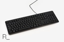 Named Brand USB Keyboard [48]