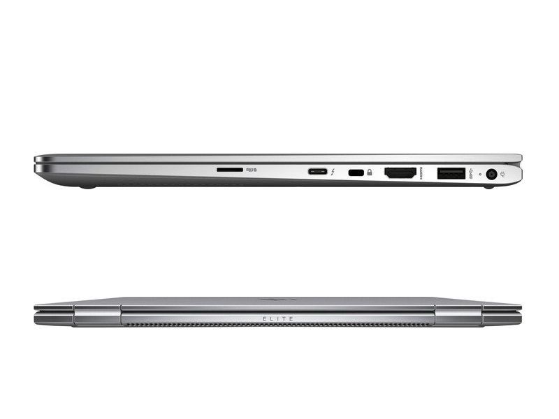 HP EliteBook X360 G2 Touchscreen Laptop 