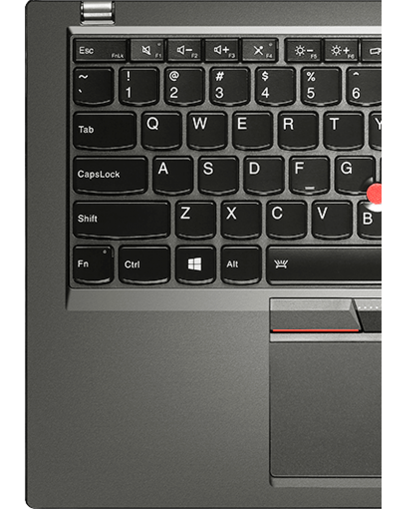 Lenovo ThinkPad X270 Laptop - 12" screen 