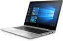 HP Elitebook X360 13inch Display - Intel i7 7th / 16GB RAM / 512GB SSD - Windows 10 - B Grade