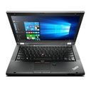 Lenovo ThinkPad T430 14inch Display - Intel i5 3rd / 8GB RAM / 256GB SSD - Windows 10 - B Grade