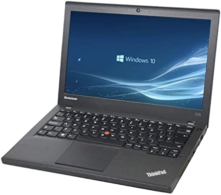 Lenovo ThinkPad X240 12inch Display - Intel i5 4th / 8GB RAM / 240GB SSD - Windows 10 - B Grade
