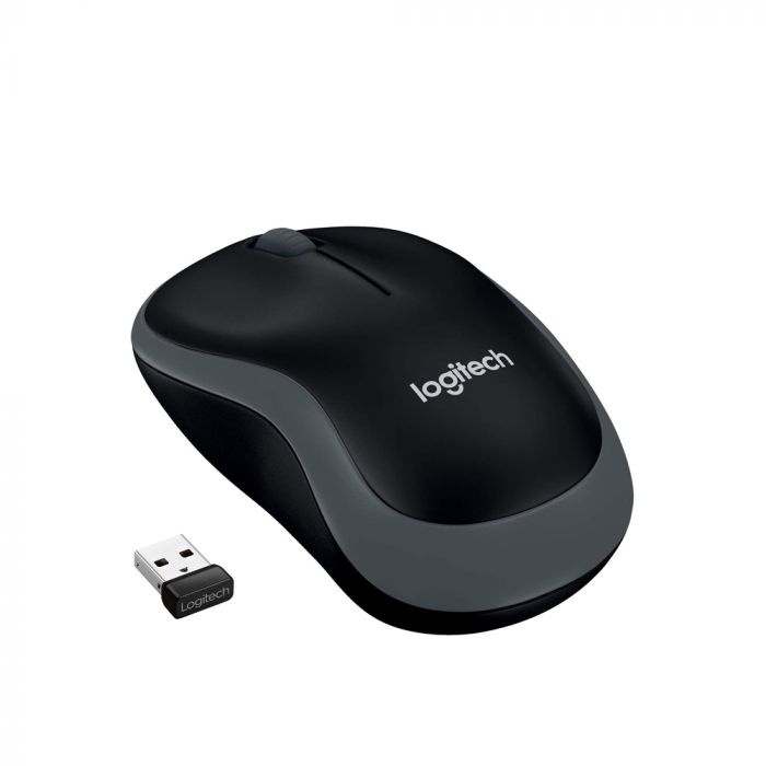 Logitech Wireless Mouse - B Grade