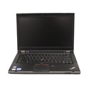 Lenovo ThinkPad T430 14inch Display - Intel i5 3rd / 8GB RAM / 128GB SSD - Windows 10 - B Grade