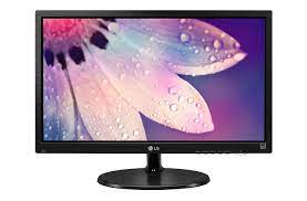 LG 24M38H-B 24'' Full HD LED Monitor (23.6'' Diagonal) 5ms, 1920x1080