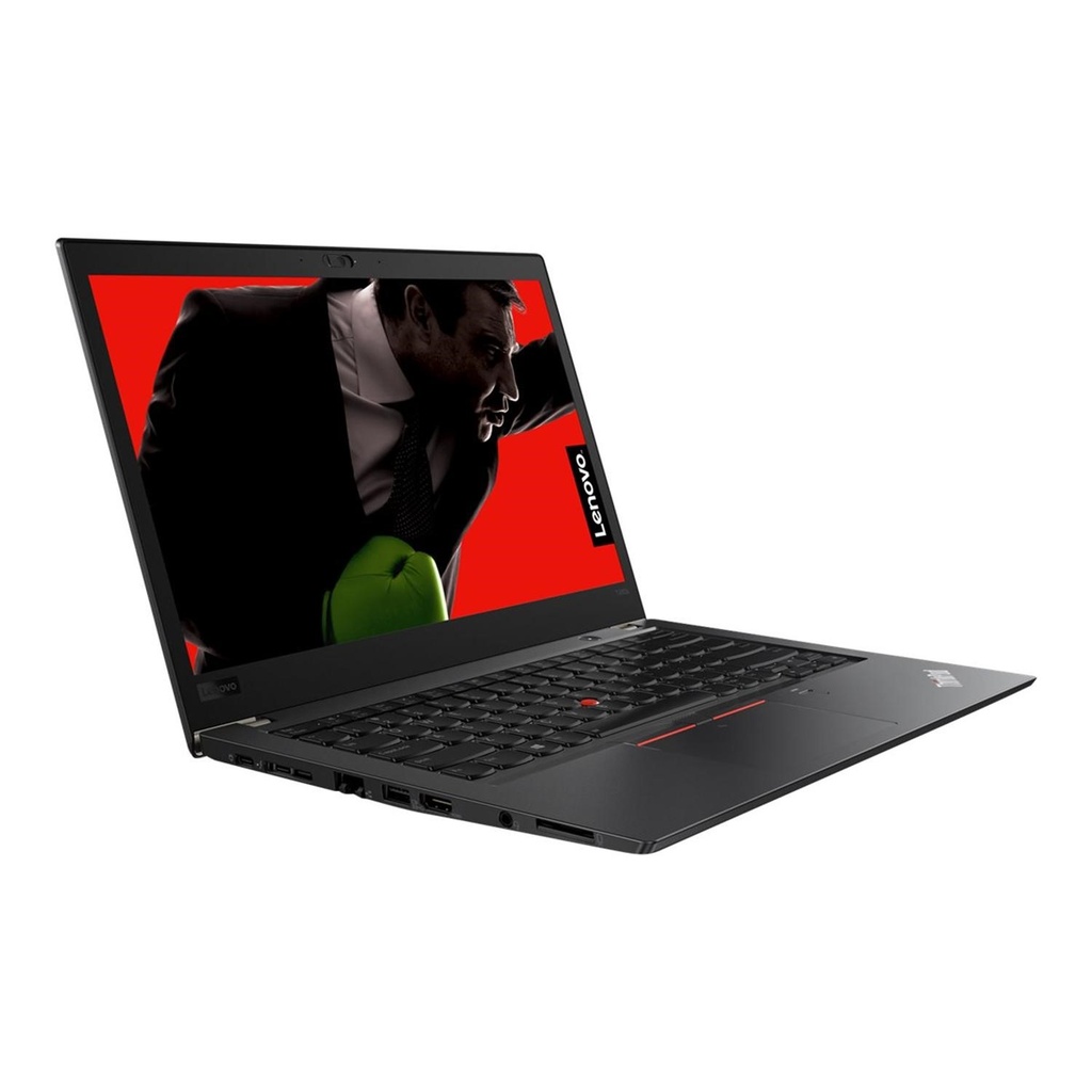 Lenovo ThinkPad T480S 13inch Display - Intel i7 8th / 16GB RAM / 500GB DDR4 - Windows 10 - A Grade