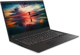 Lenovo X1 Carbon 6th Gen 14" - Intel i7 8th / 16GB RAM / 500GB DDR4 - Windows 10 - B Grade