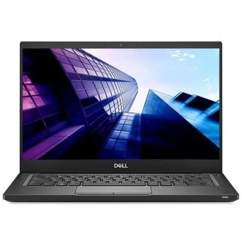 Dell Latitude 7390 12.5inch Display - Intel i7 8th / 16GB RAM / 240GB DDR4 - Windows 10 - B Grade