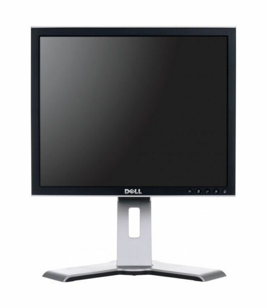 Dell 1707FPf 17Inch Display - B Grade