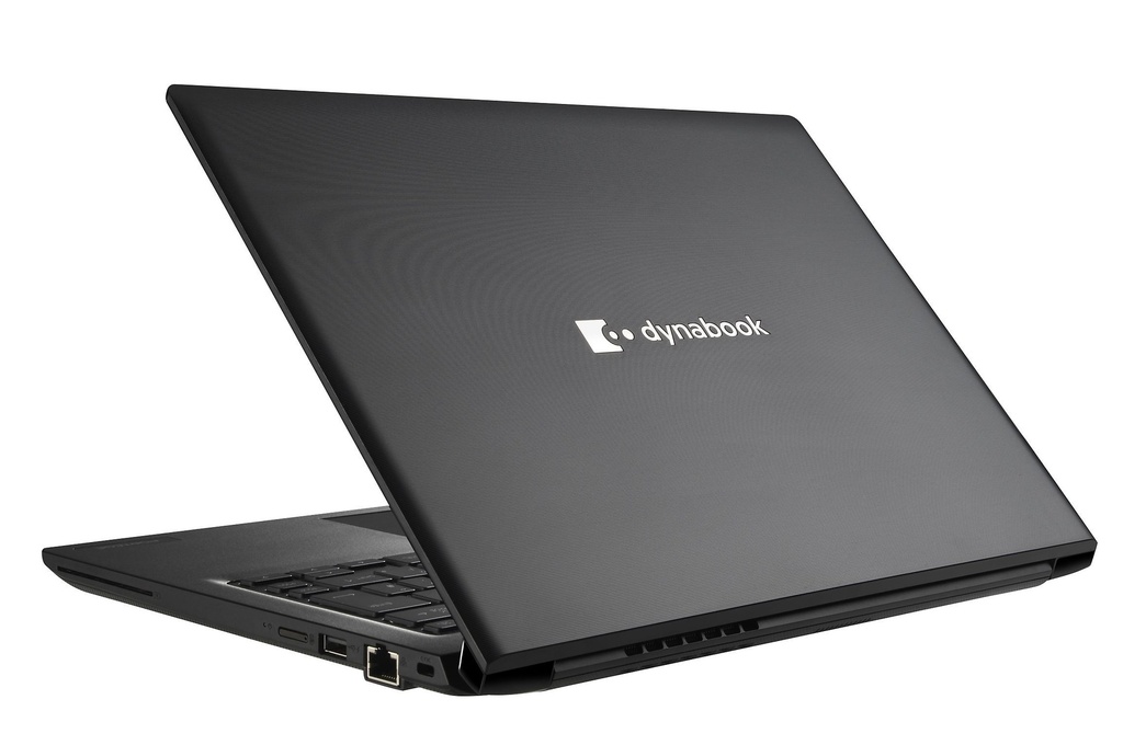 Dynabook Portege A30-E-1JC Intel Celeron 3867U 4GB 128GB SSD 14" Windows 10 Grade A