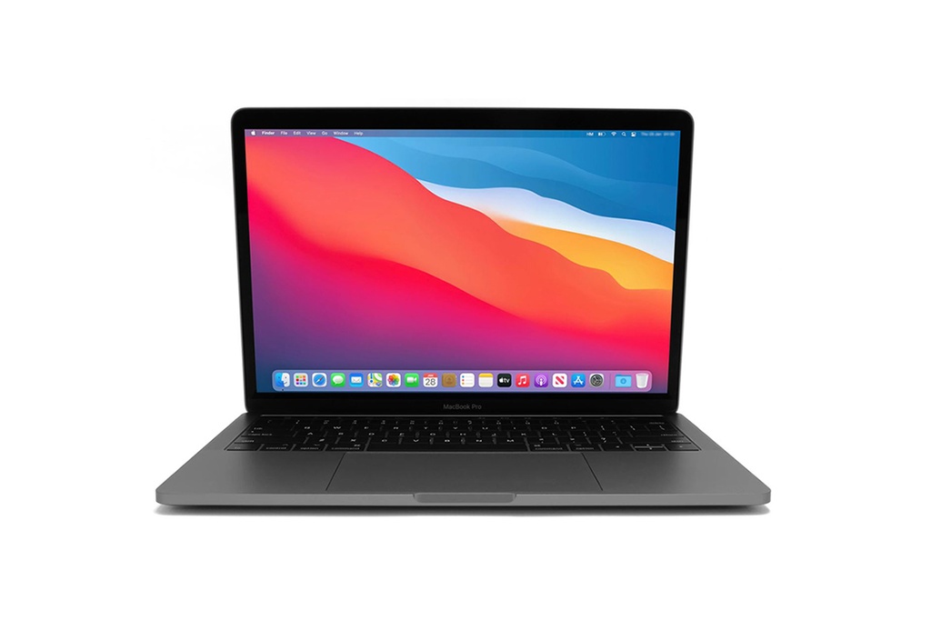 Apple MacBook Pro15,2 (2018) A1989 Intel i7 8th 16GB 512GB SSD 13" C