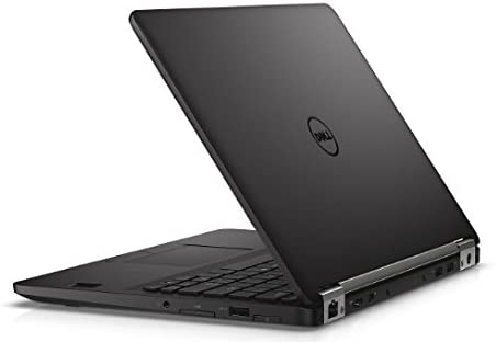 [A1A30603A501B] Dell E7270 12.5inch Display - Intel i7 6th / 16GB RAM / 512GB SSD - Windows 10 - B Grade