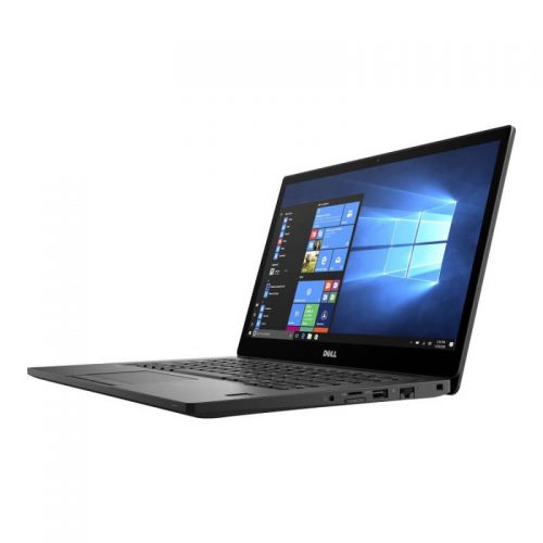 [A1A30303A181B] Dell Latitude 7280 12.5inch Display - Intel i7 7th / 16GB RAM / 256GB SSD - Windows 10 - B Grade