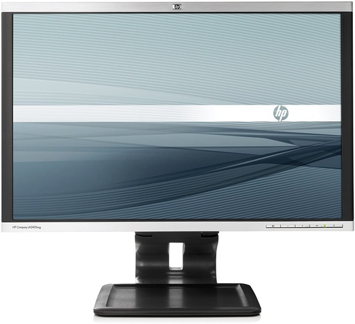 [A5A401120000B] HP LA2405WG 24inch Display - B Grade