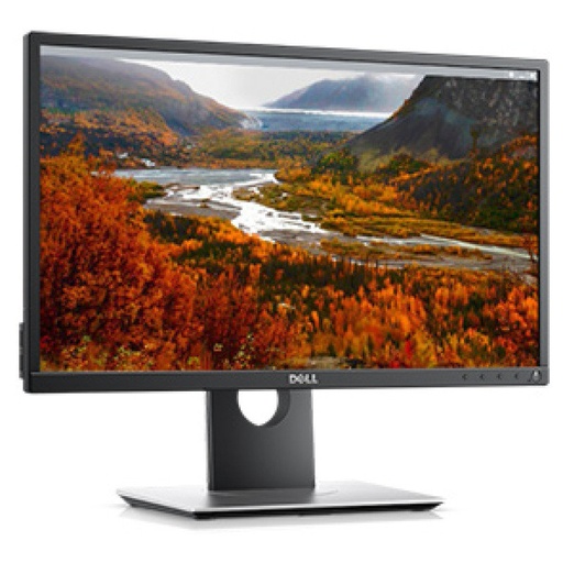 [A5A305110000B] Dell P2217H 22inch Display - B Grade