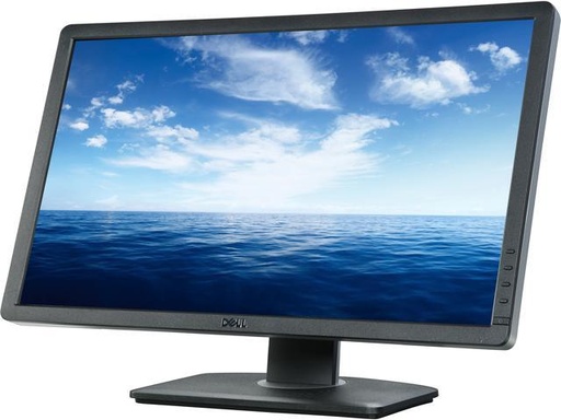 [A5A307120000B] Dell U2312HMt 24inch Display - B Grade