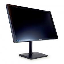 [A5A802100000B] Samsung S27E650D 27'' LED Display - B Grade (No stand)