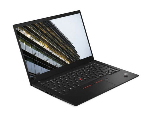 [A1A12104A90A] Lenovo X1 Carbon 5th Gen 13inch Display - Intel i7 8th / 16GB RAM / 500GB DDR4 - Windows 10 - A Grade