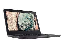 [A2A10108A98B] Lenovo 100e Chromebook (2nd Gen) 11.6" MT8183 4GB 32GB DDR3 Chrome OS Grade B