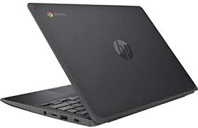 [A2A40208B01B] HP Chromebook 11A G8 11.6" Grade A