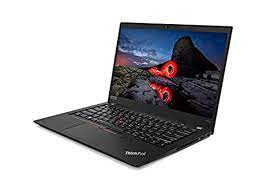 [A1A12801B4B] Lenovo ThinkPad T490S 14inch Display - Intel i7 8th / 32GB RAM / 512GB DDR4 - Windows 10 - B Grade