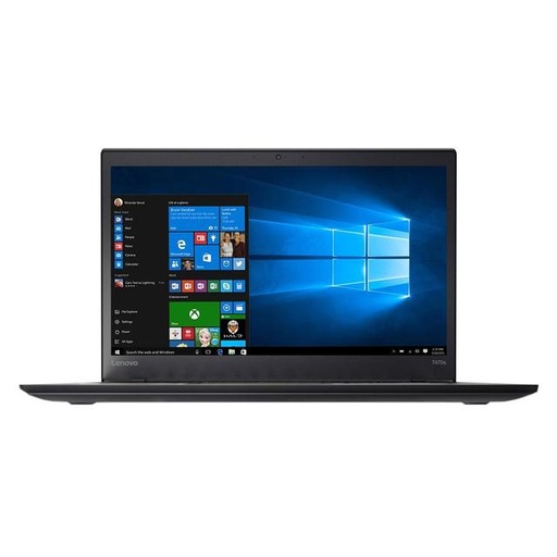 Lenovo ThinkPad T470S 14inch Display - Intel i5 6th / 12GB RAM / 512GB SSD - Windows 10 - B Grade